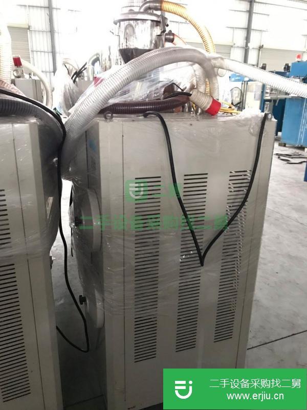 出售二手三機一體除濕干燥機