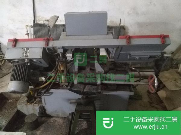 出售晨龍鋸床G4028