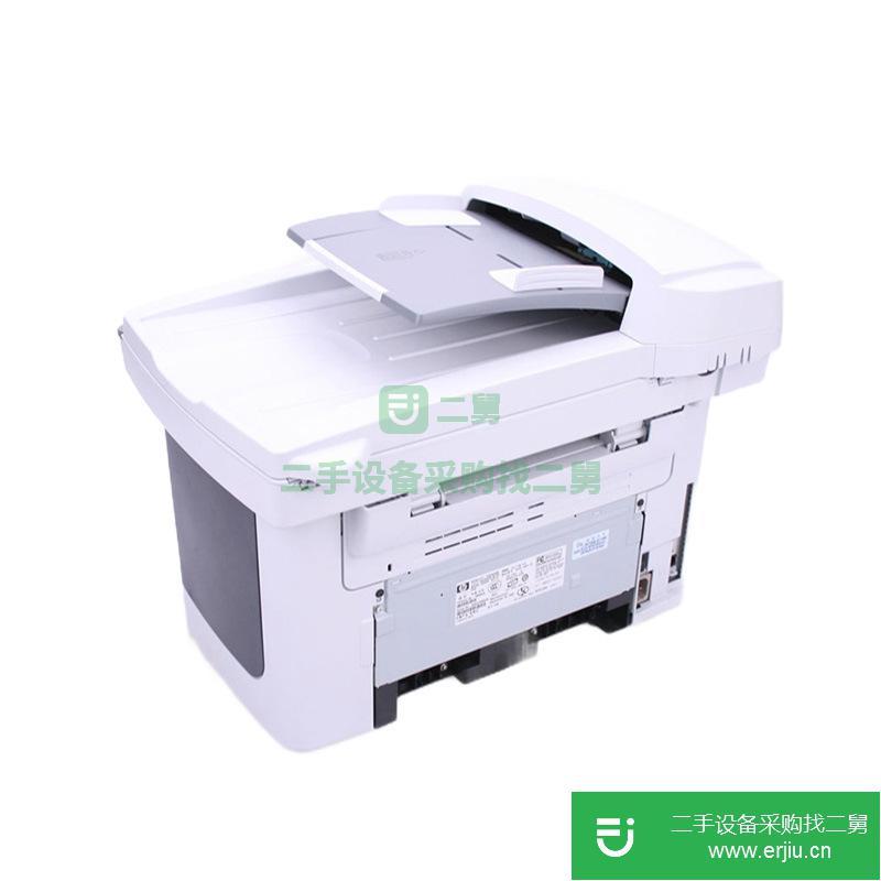 出售惠普1522nf 黑白激光網(wǎng)絡(luò)打印機四合一家用商用輸稿臺