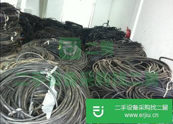 黑龍江電纜 哈爾濱電纜轉讓