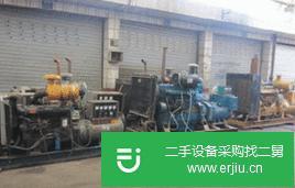 金華發(fā)電機(jī)，發(fā)電機(jī)轉(zhuǎn)讓出售