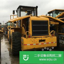 宣城市急賣二手50裝載機(jī)轉(zhuǎn)讓價(jià)格優(yōu)惠