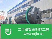 轉讓后八輪18方吸污車