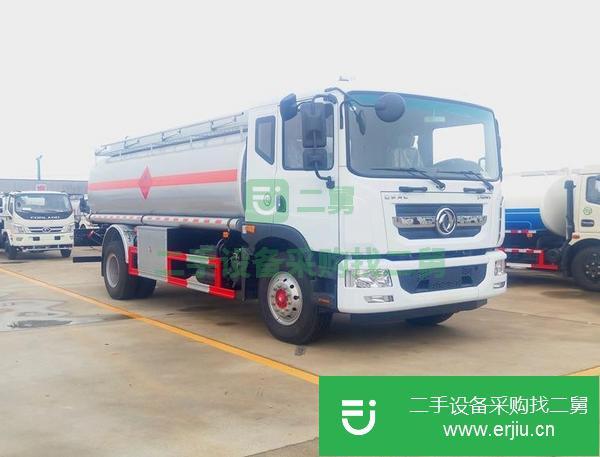 轉讓東風多利卡D9油罐車
