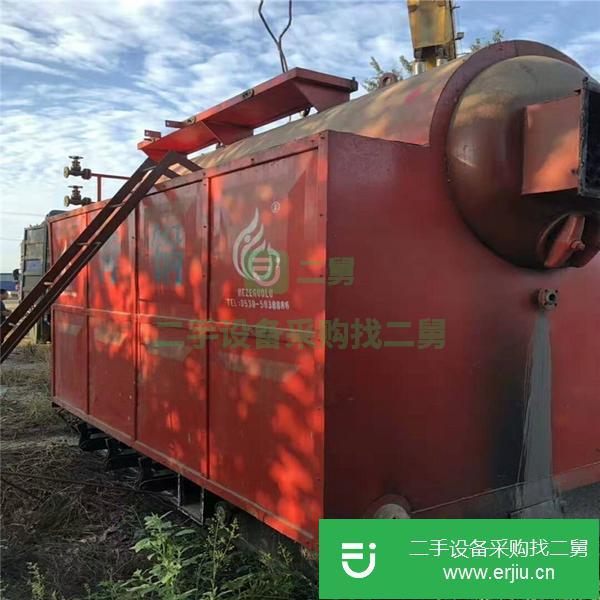 轉讓二手鍋爐 立式臥式都有
