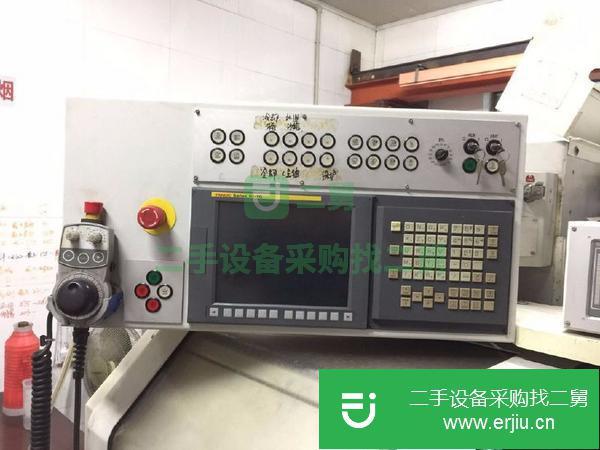 轉讓二手德國斯來福臨斯圖特外圓磨床KC33