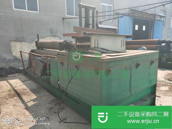 出售實心W11-25*3000 W11-25*2500自動卷板機