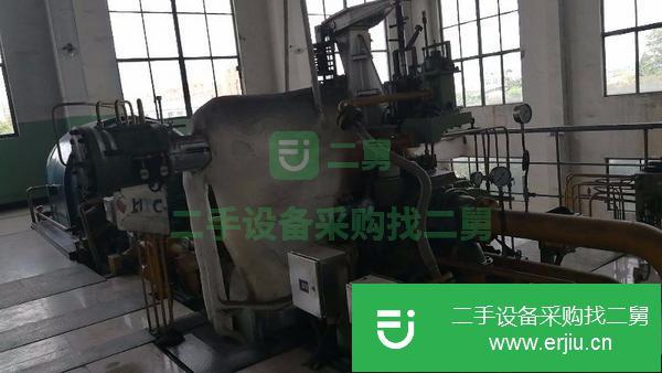 轉讓低價供應汽輪發電機