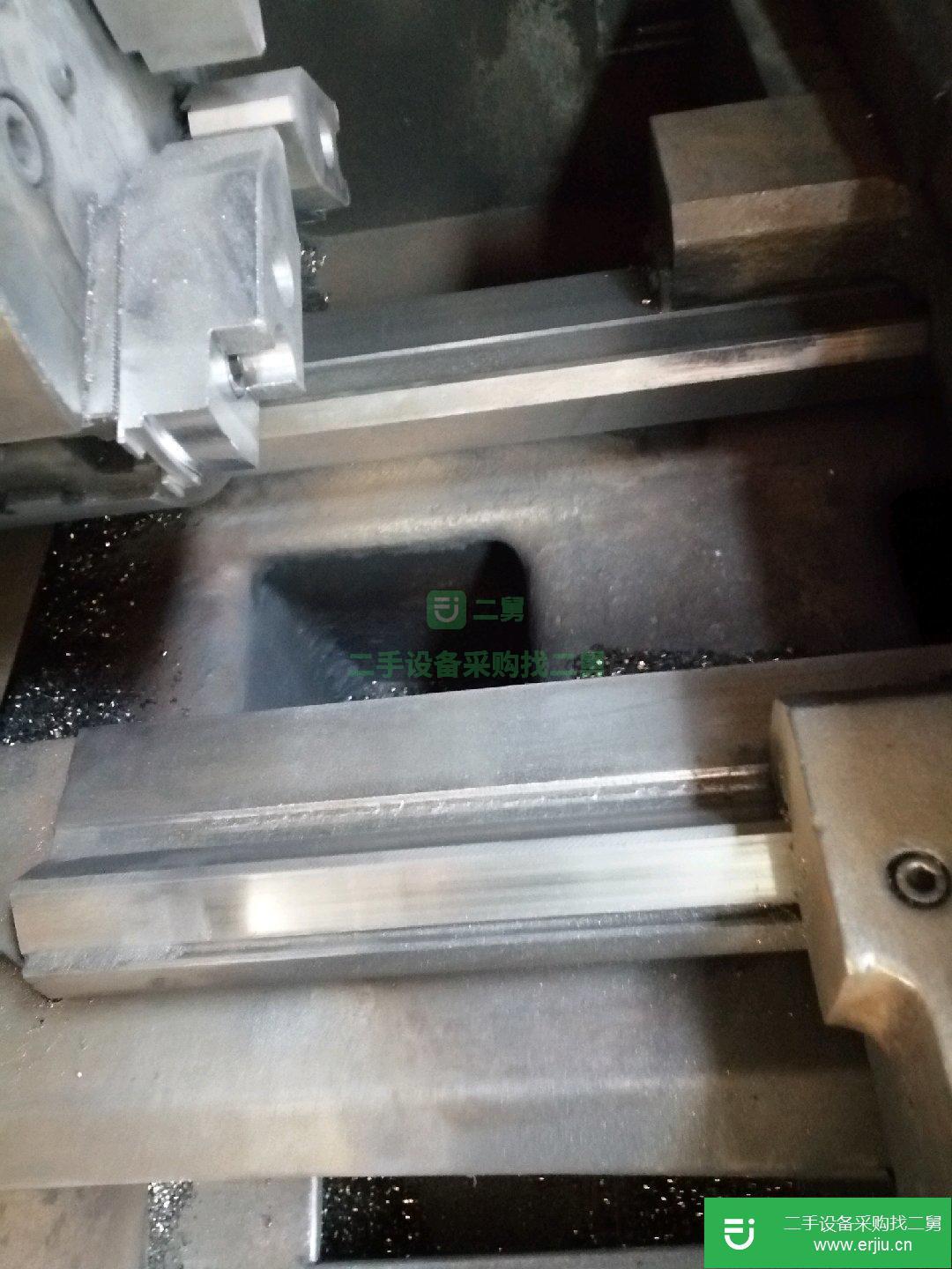 兩臺數控車床便宜出售