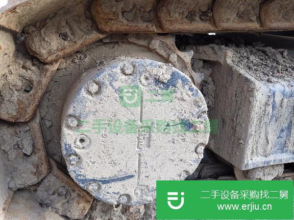 低價出售二手挖機小松160