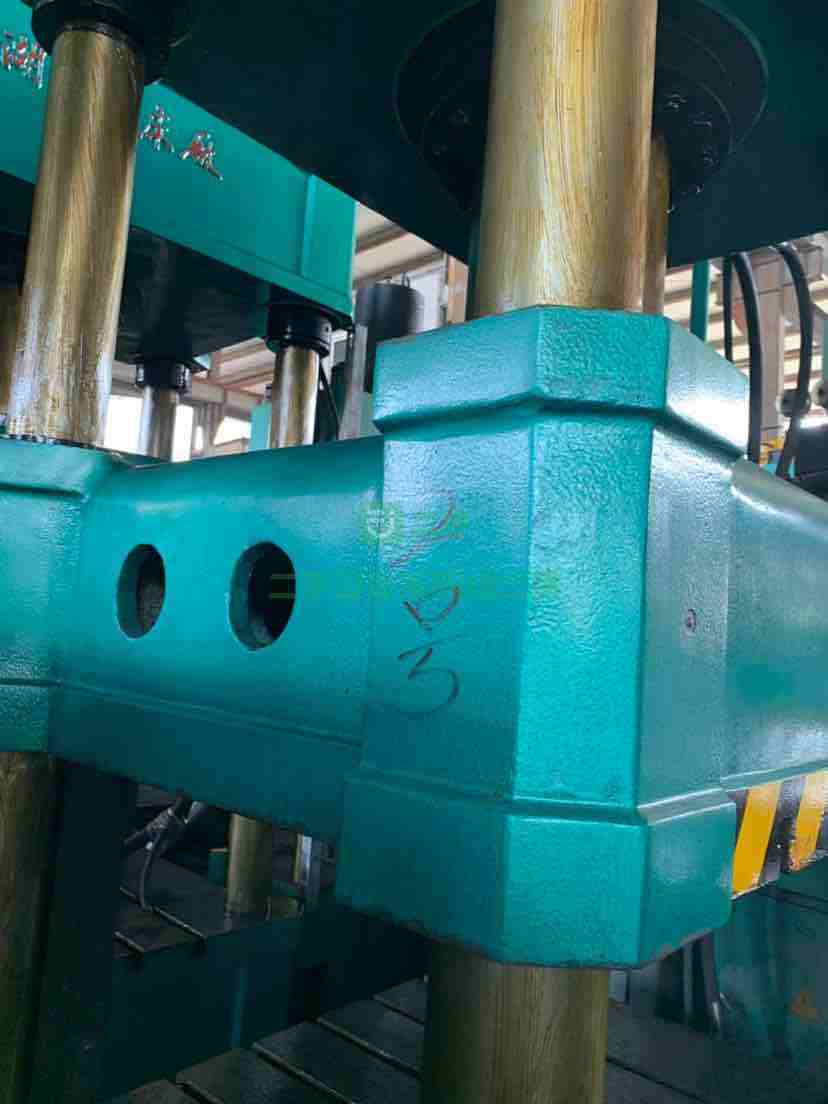 8成新湖州315噸四柱液壓機湖州315噸四柱液壓機315噸浙江省-臺州市