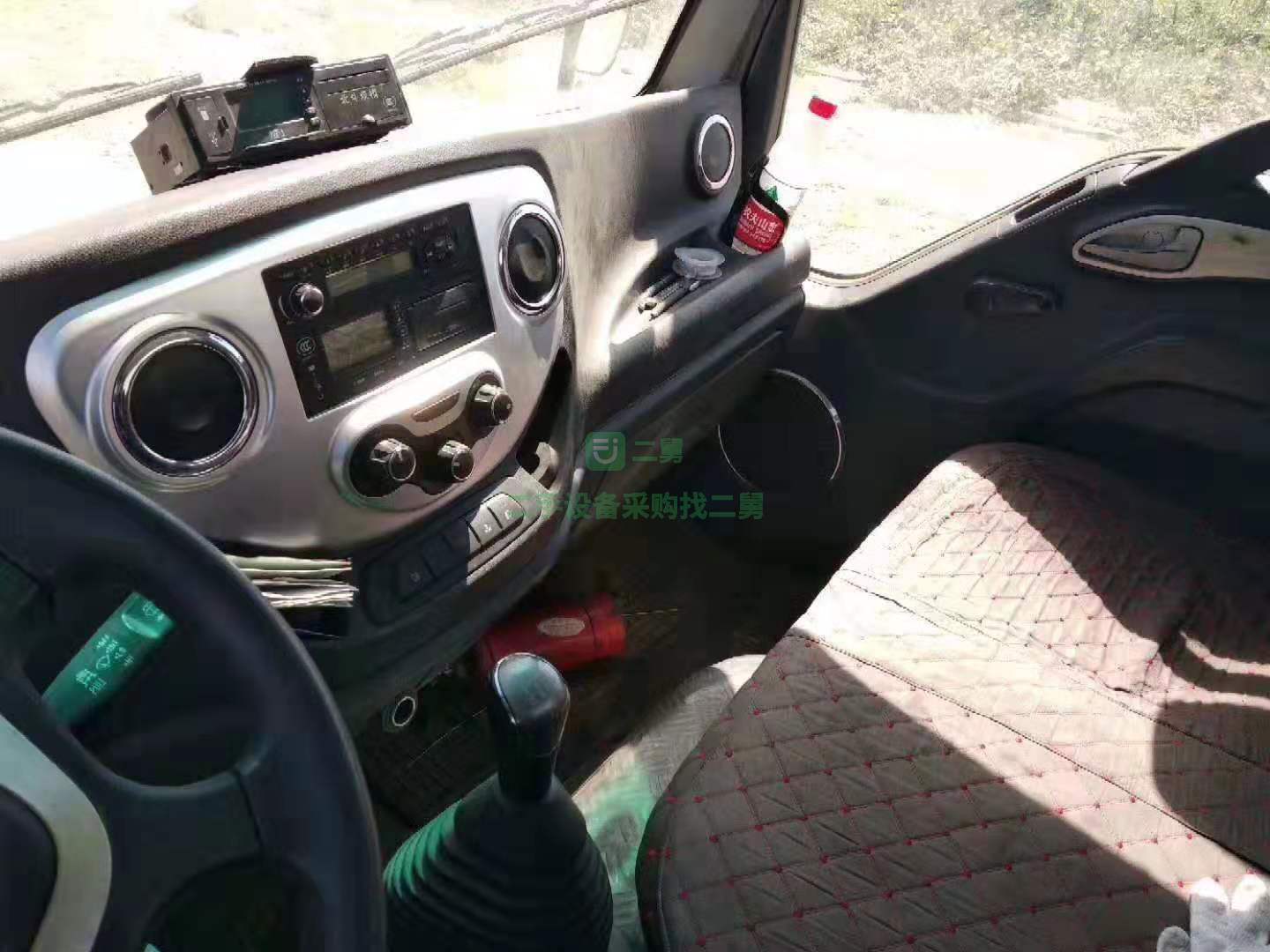 5方加油車出售