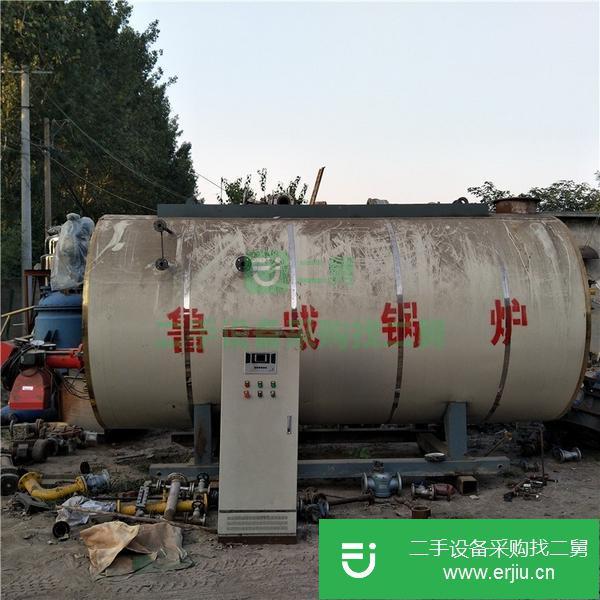 轉讓二手鍋爐 立式臥式都有