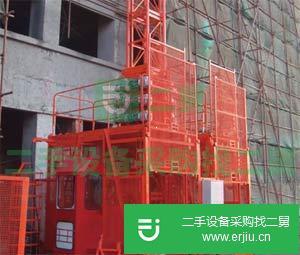 吉林二手施工電梯出售-二手施工電梯出售