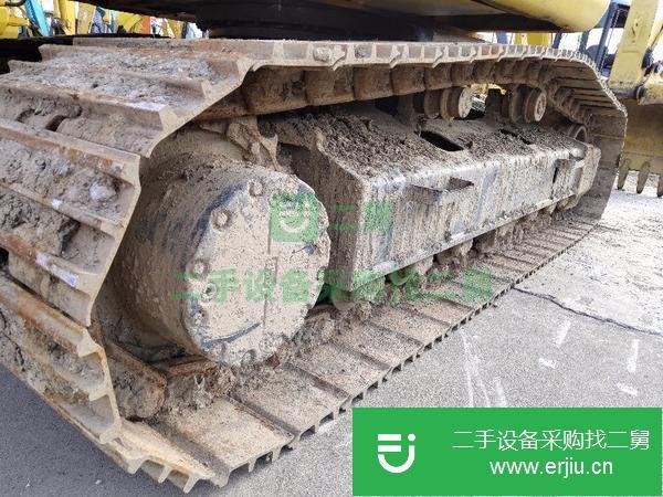低價出售二手挖機小松160