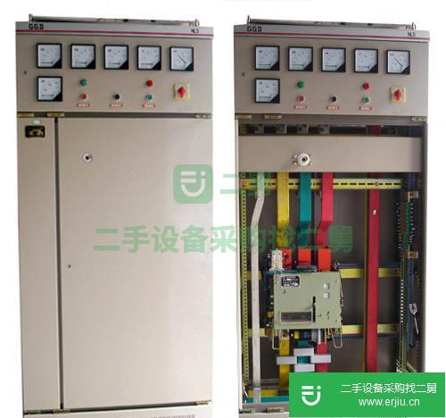 重慶江北區二手配電柜轉讓出售
