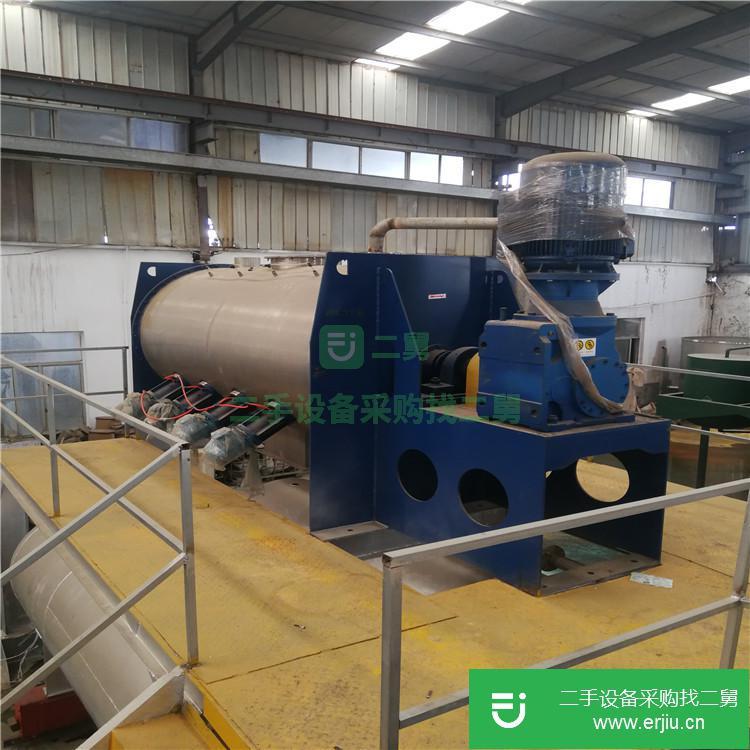 低價出售二手化工設備 噴霧干燥機 耙式干燥機 二手干燥機