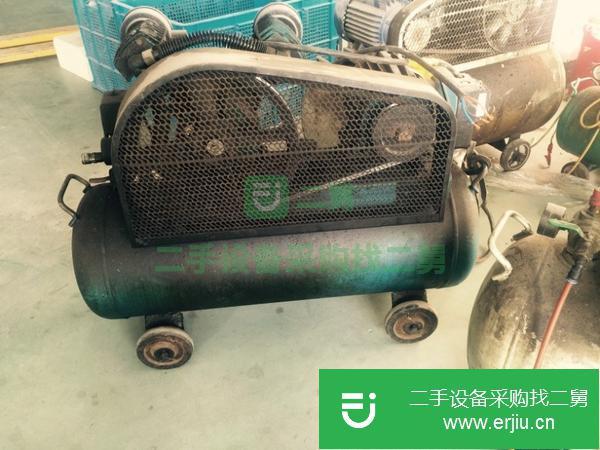 轉讓出售二手2000型空壓機