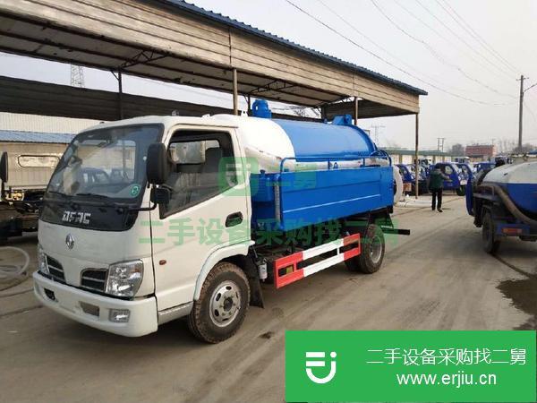 出售工廠礦區環衛吸污車、真空吸污車、小型吸污車、大型吸污車
