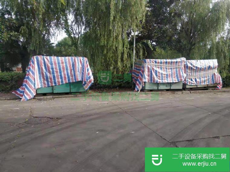 轉讓出售二手八成新空壓機