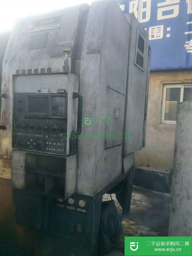 沈陽(yáng)二手?jǐn)?shù)控機(jī)床出售