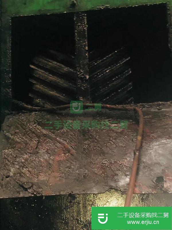 轉讓第一重型機器3150噸熱模鍛壓力機