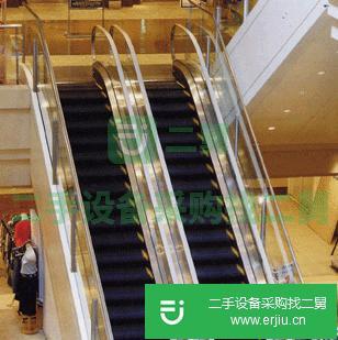 山東扶梯出售-威海市扶梯出售