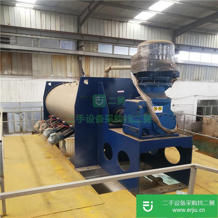 低價出售二手化工設備 噴霧干燥機 耙式干燥機 二手干燥機
