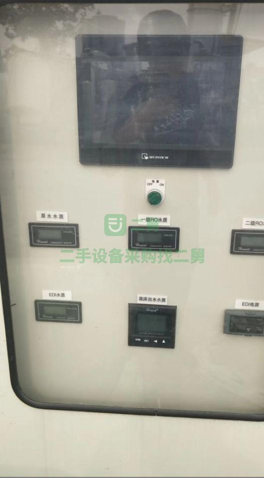 處理二手9成新水處理設(shè)備，各種型號(hào)