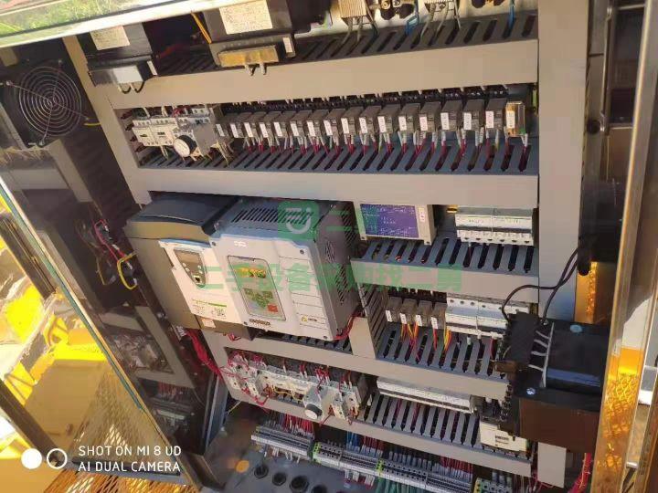 9成新塔吊大汗塔吊大汗6012山東省濟南市