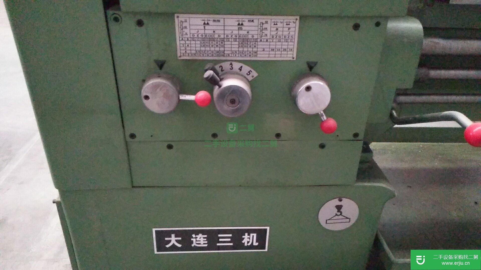 大連普通車床出售