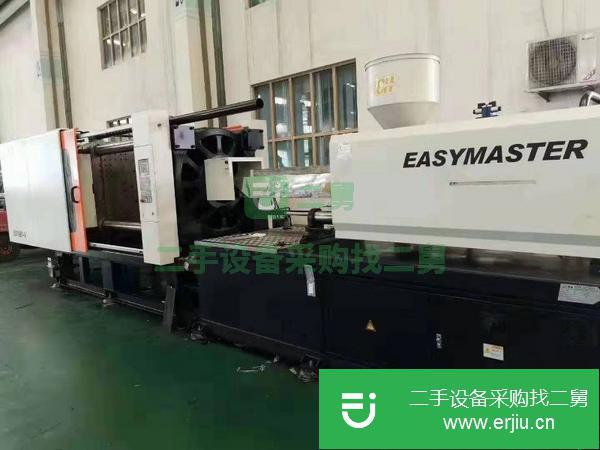 轉(zhuǎn)讓一批震雄注塑機(jī)全新注塑機(jī)
