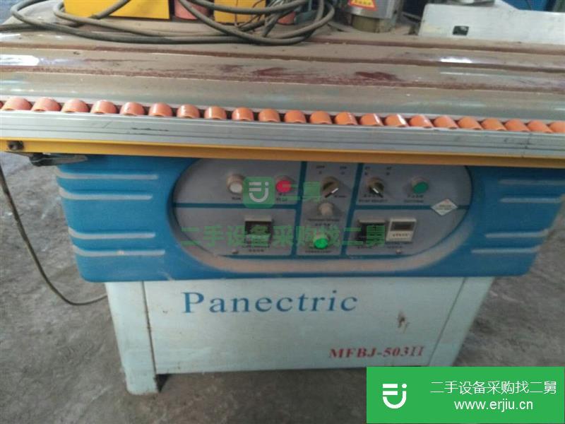 出售二手木工機械 二手封邊機  二手電子鋸