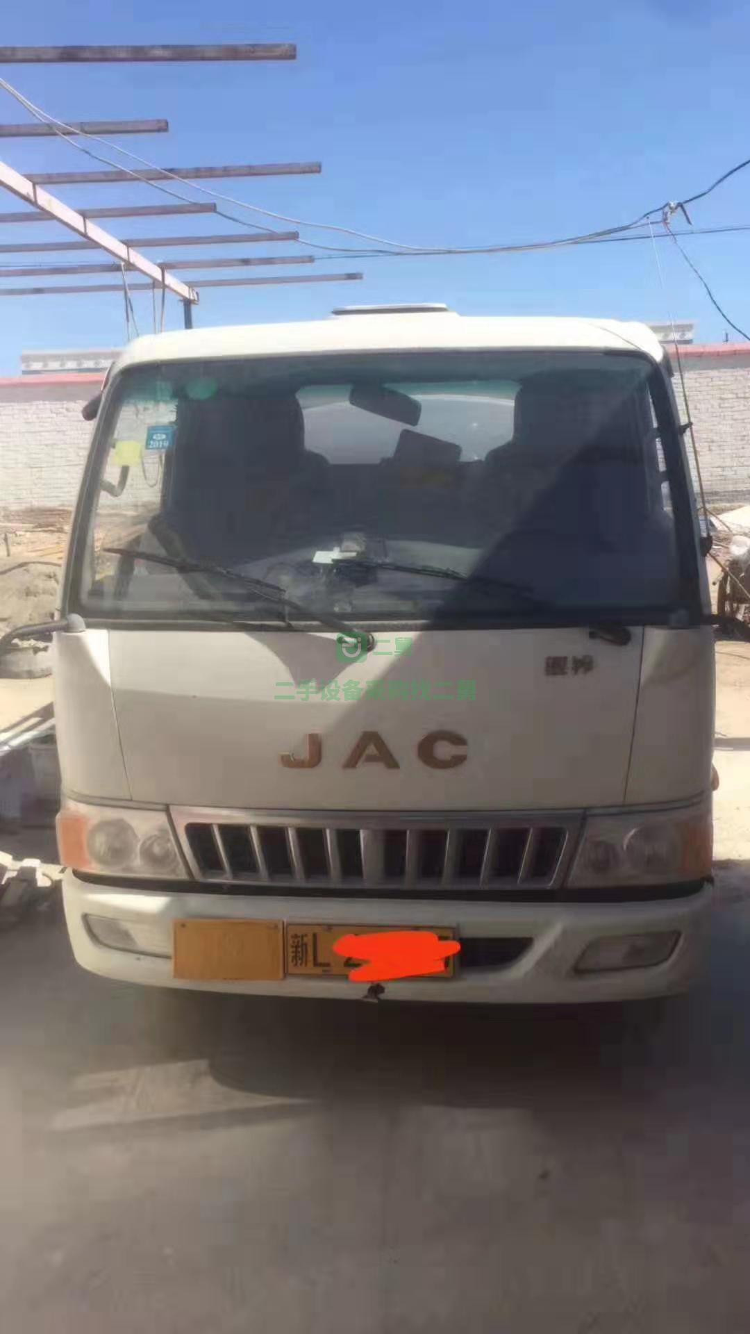 5方加油車出售
