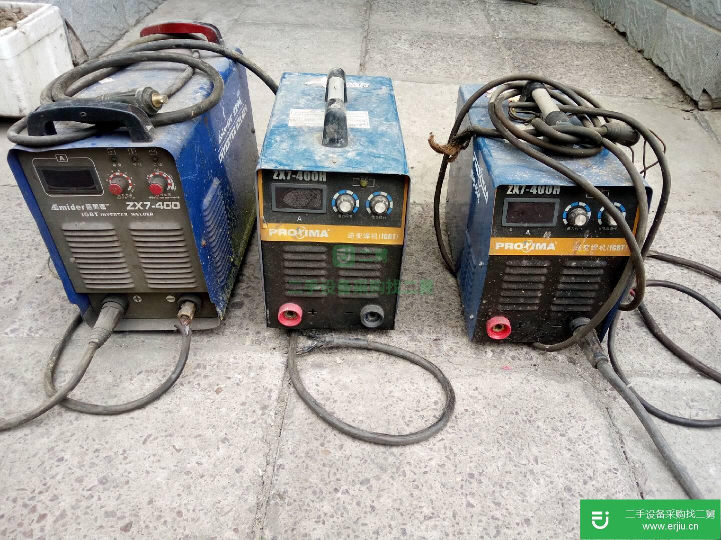 低價(jià)轉(zhuǎn)讓出售處理電焊機(jī)設(shè)備