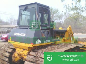山推SD16TL推土機
