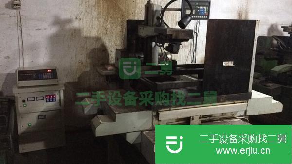 轉(zhuǎn)讓本廠低價清倉一批線切割機床DK7750、45、40、32、25型