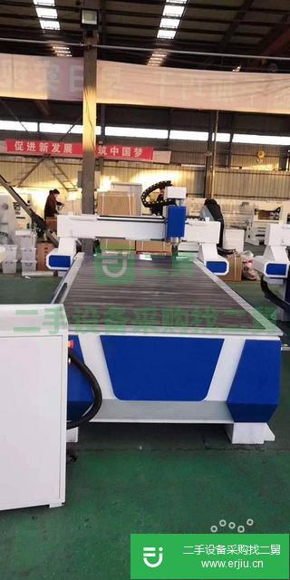 轉讓出售二手1325雕刻機