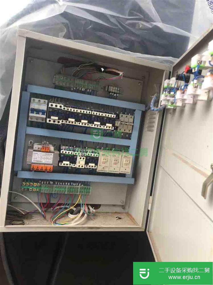 125噸??4米折彎機低價轉讓出售