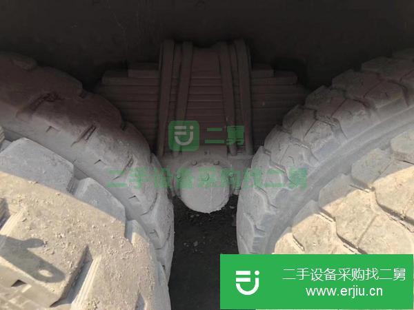 轉讓14年歐曼后八輪   5.8米大箱  375馬力牽引車