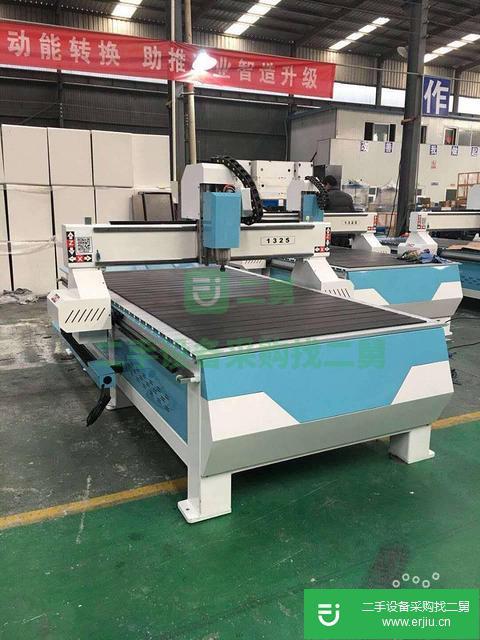 轉讓出售二手1325雕刻機