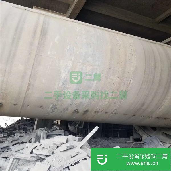 2.1x4.2m 棒磨機出售 二手選礦球磨機