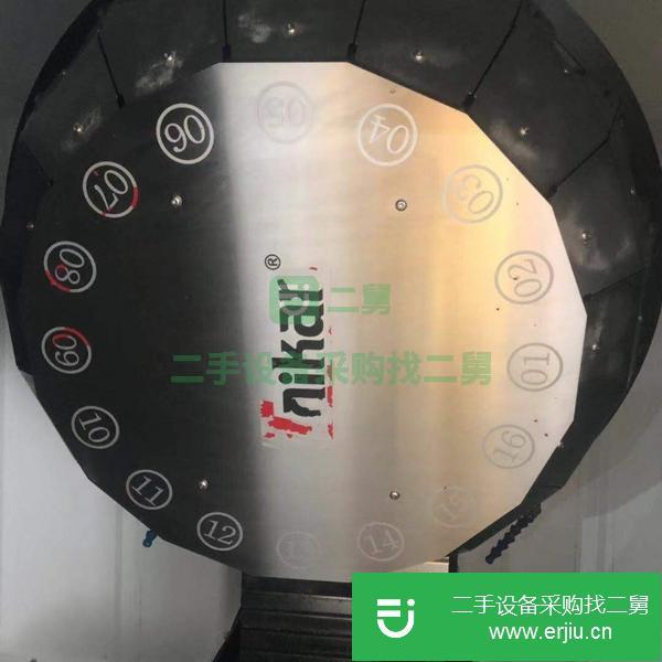 二手臺群T-500B鉆攻機加工中心低價轉讓