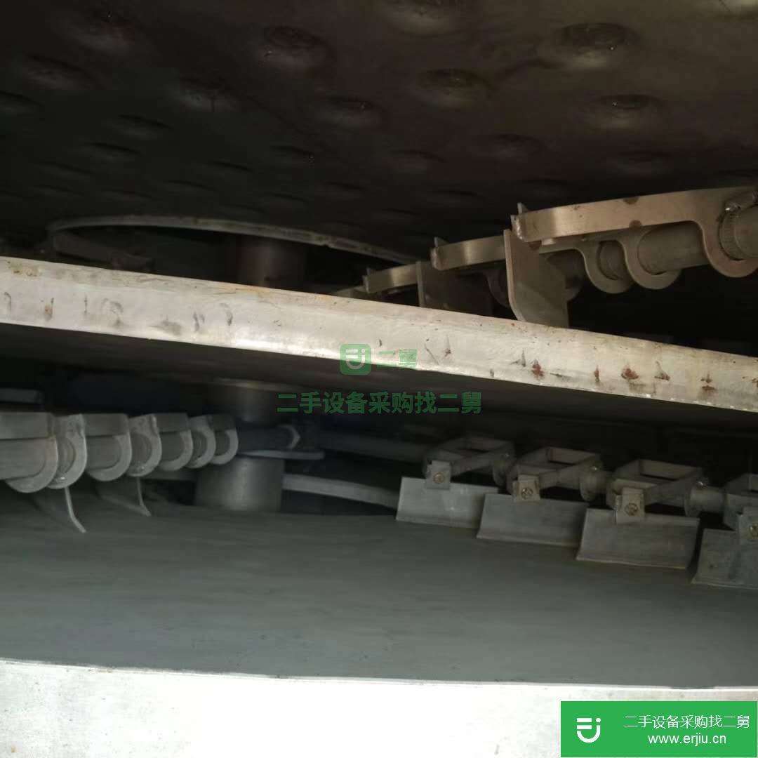 二手噴霧干燥機   二手盤式干燥機