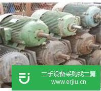 轉讓出售二手九成新電動機