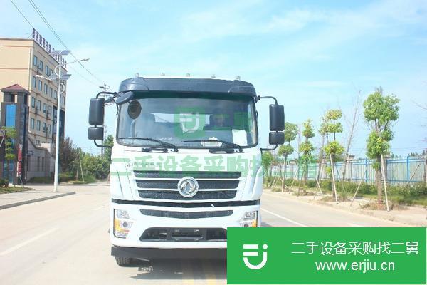 轉(zhuǎn)讓東風(fēng)專底灑水車