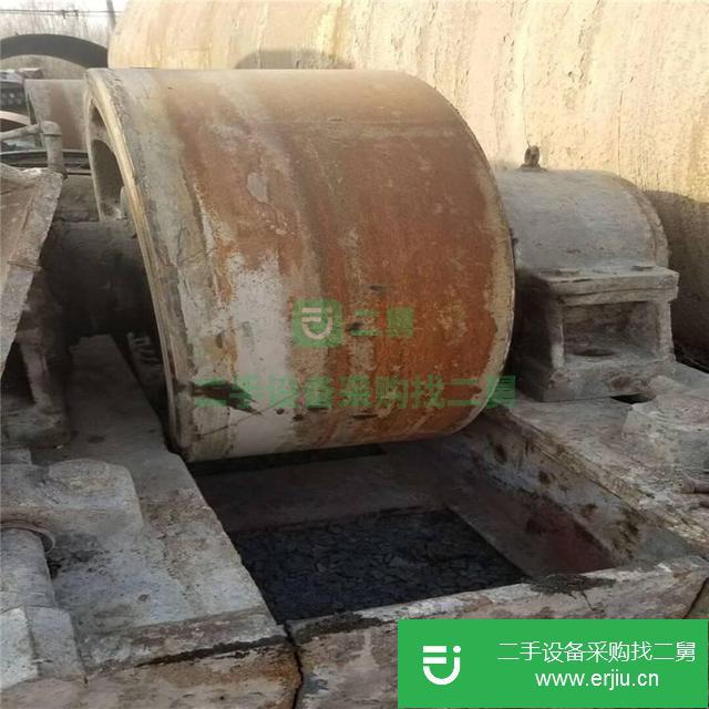 2.8X55米，3米X50米二手回轉窯出售
