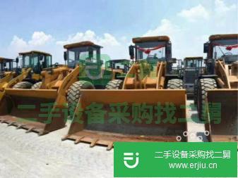 吐魯番二手50鏟車個(gè)人出售