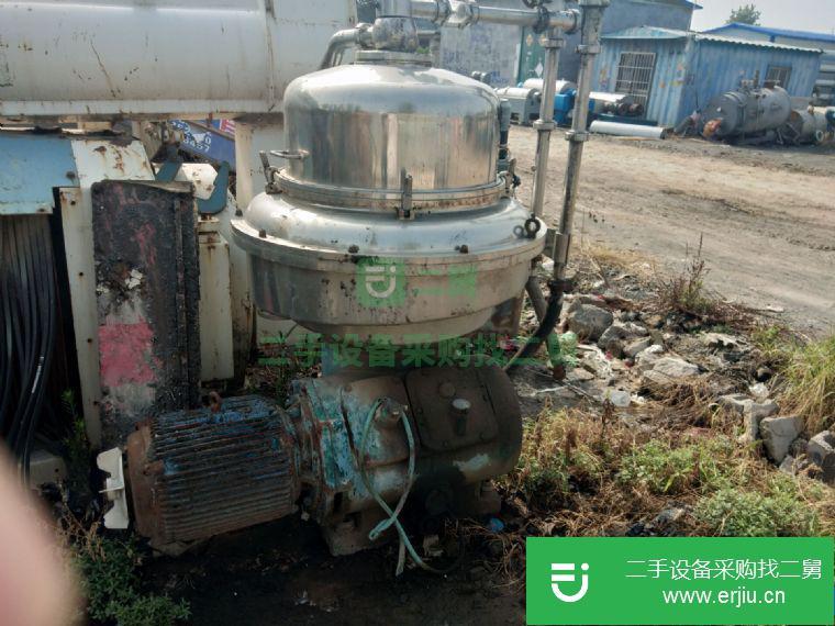 轉讓:低價出售二手離心機