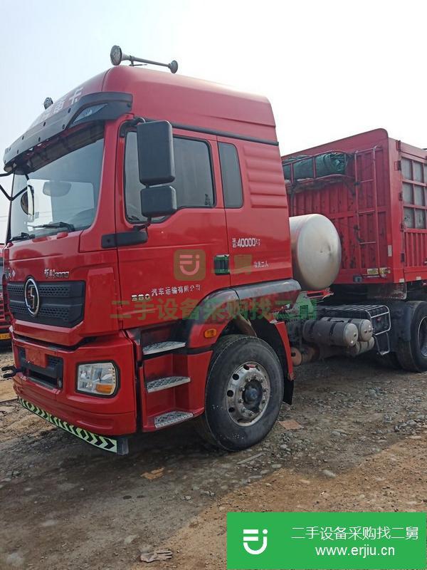 轉讓全保險德龍新M3000工程車  380馬力，